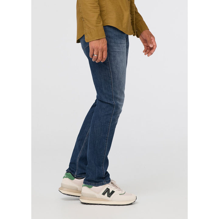Performance Denim Athletic Taper Jean