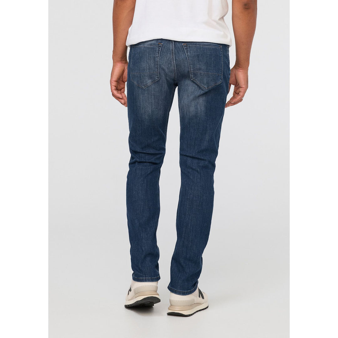 Performance Denim Athletic Taper Jean