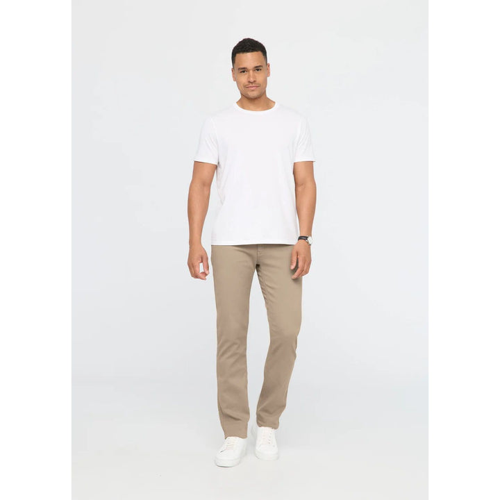 No Sweat Straight Pant