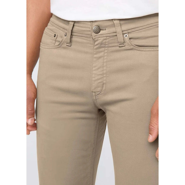 No Sweat Straight Pant