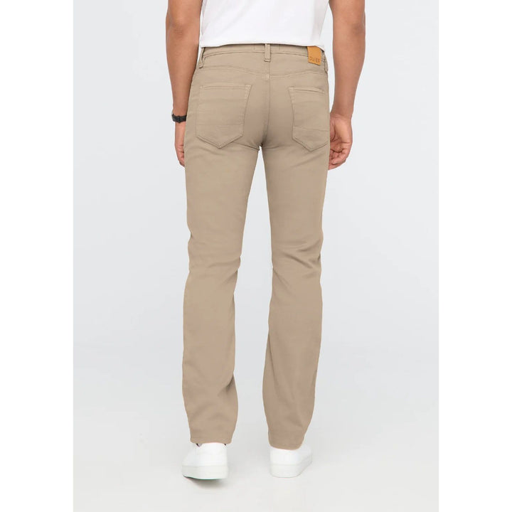No Sweat Straight Pant