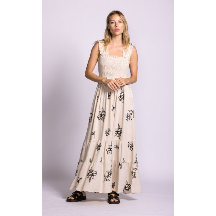 Margate Dress