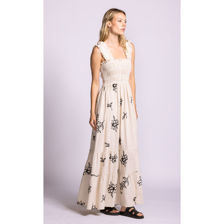 Margate Dress