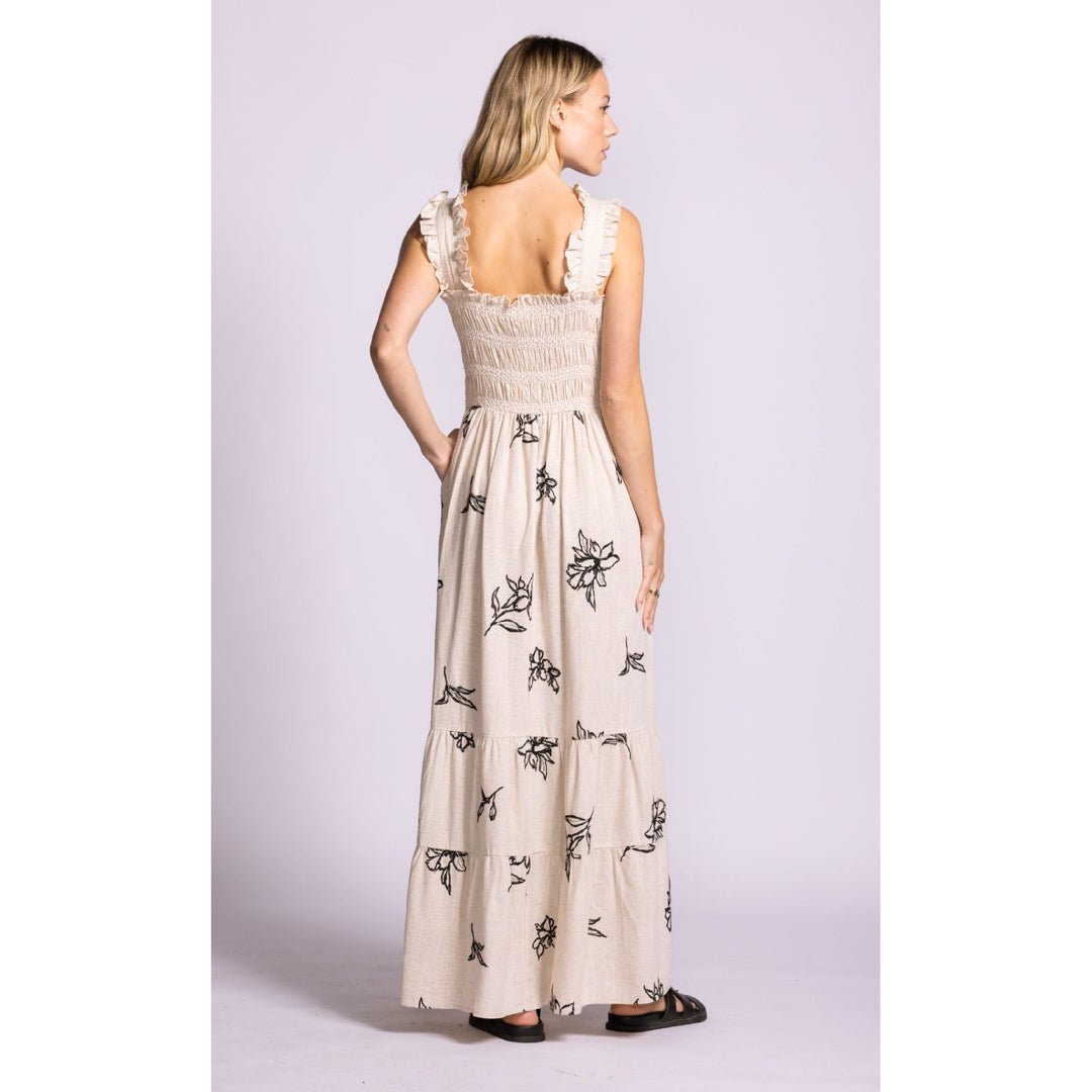 Margate Dress