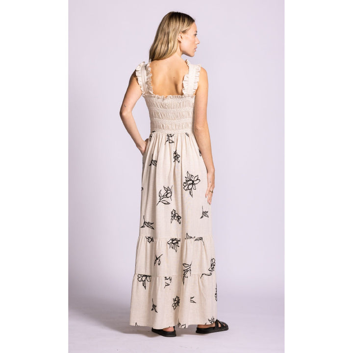 Margate Dress
