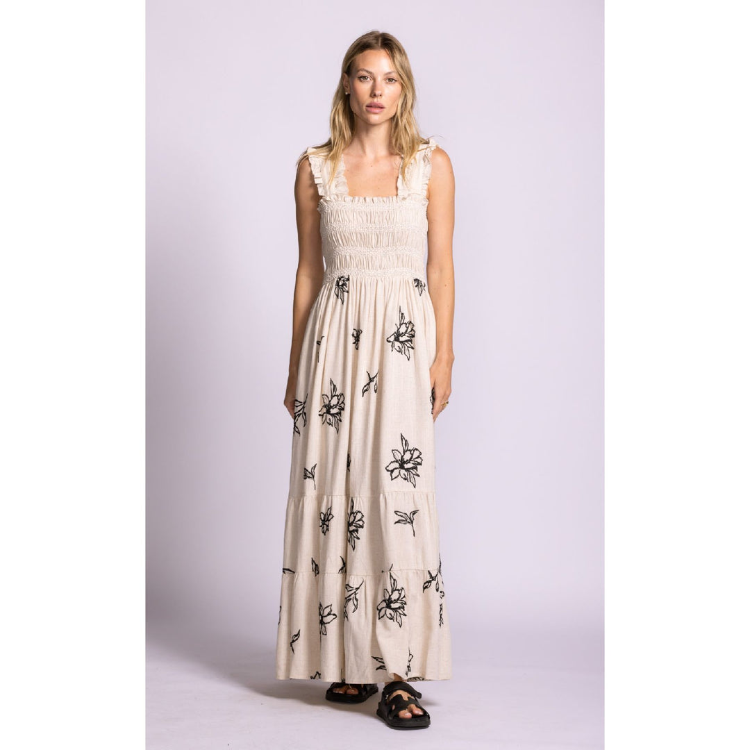 Margate Dress