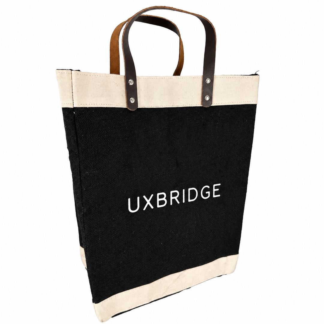 Large Market Bag