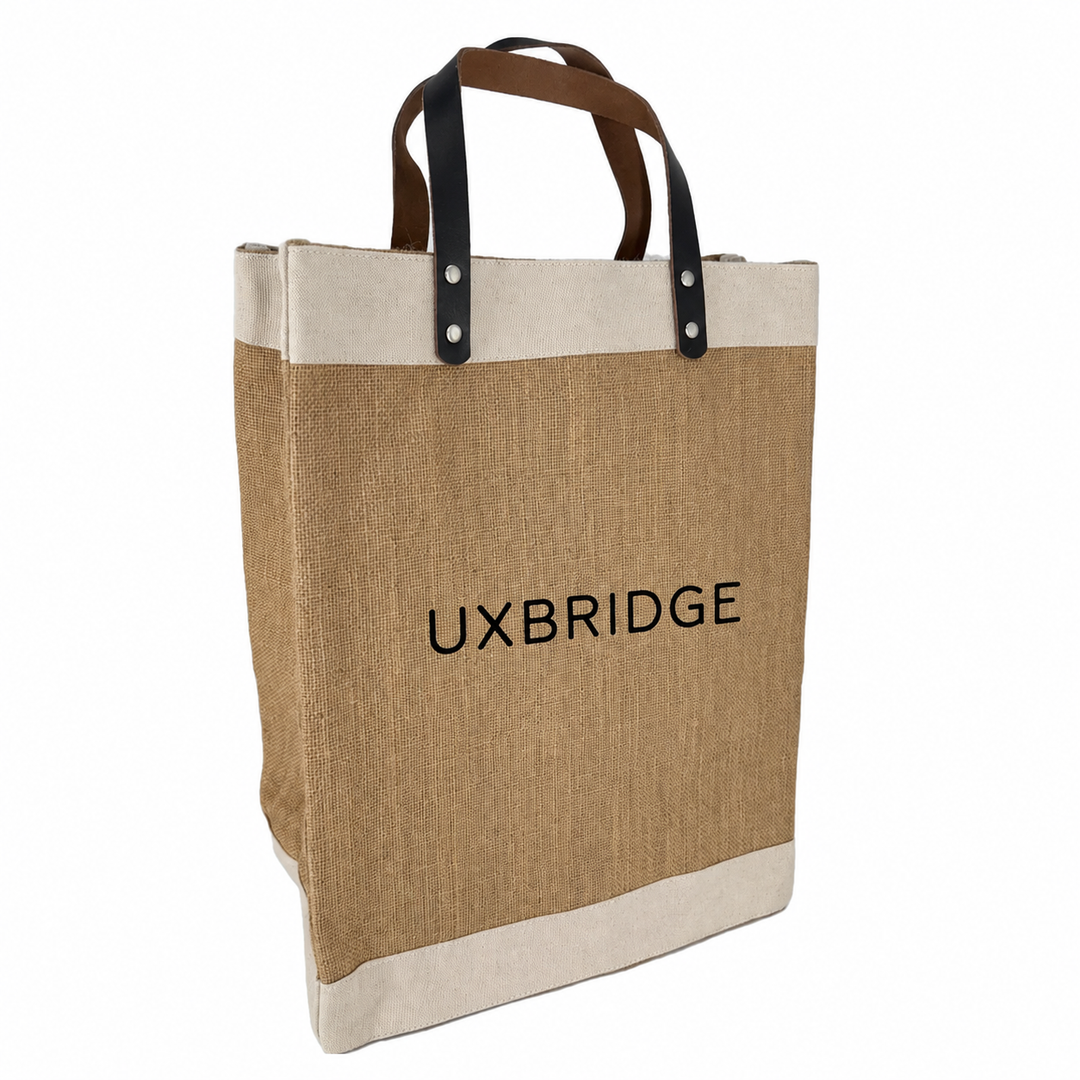 Large Market Bag