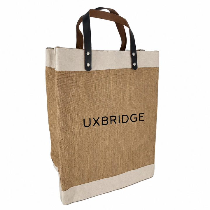 Large Market Bag