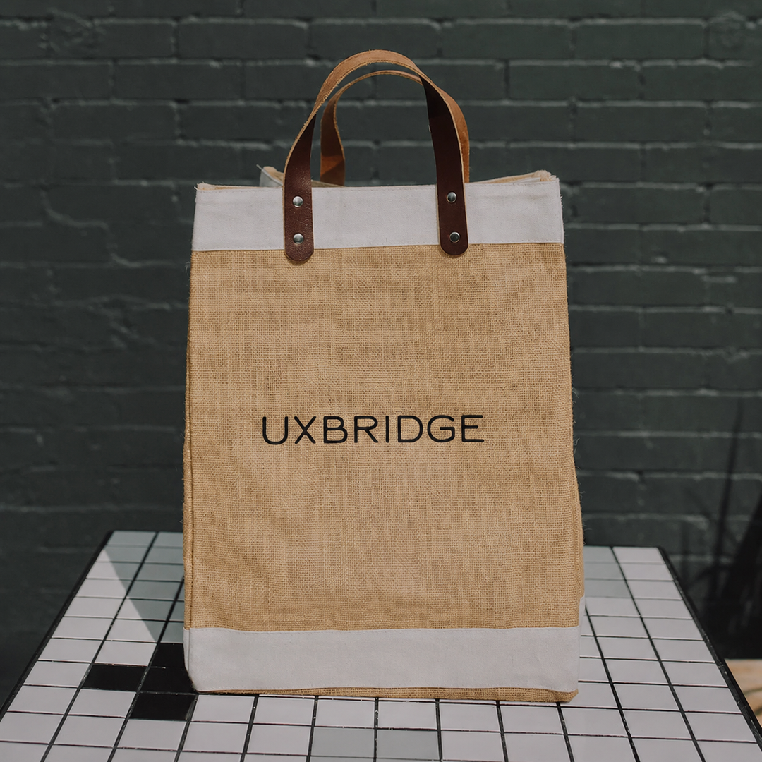 Large Market Bag