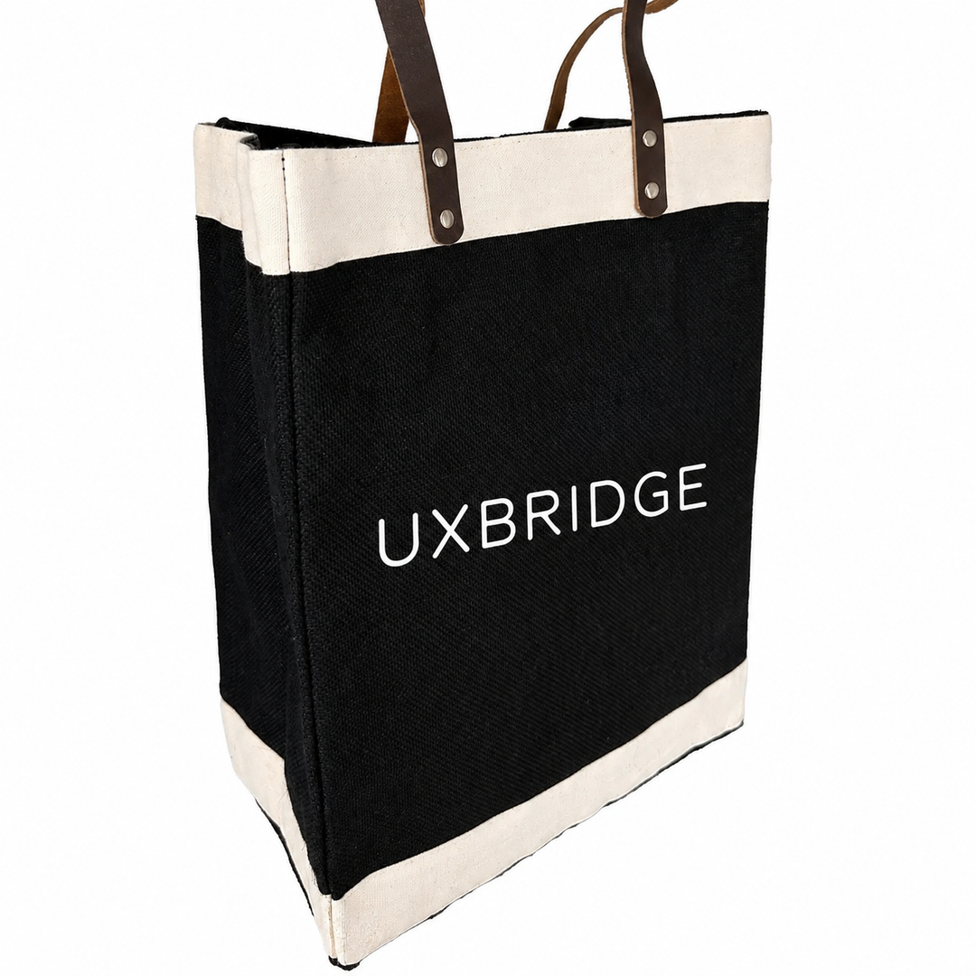 Market Tote
