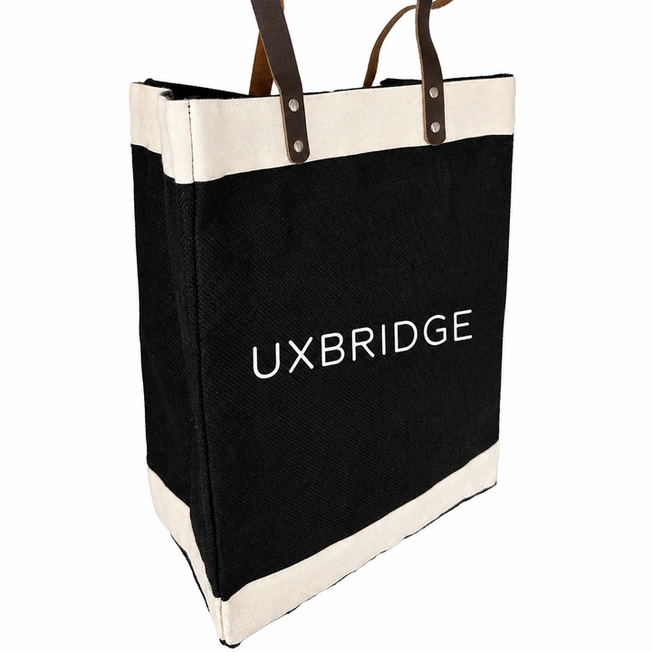 Market Tote