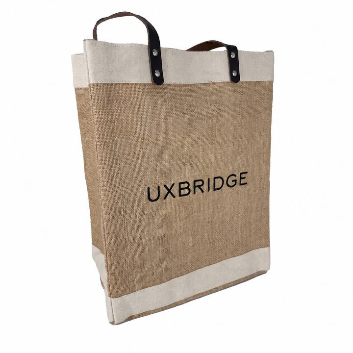 Market Tote