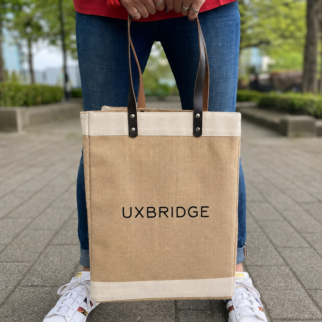 Market Tote