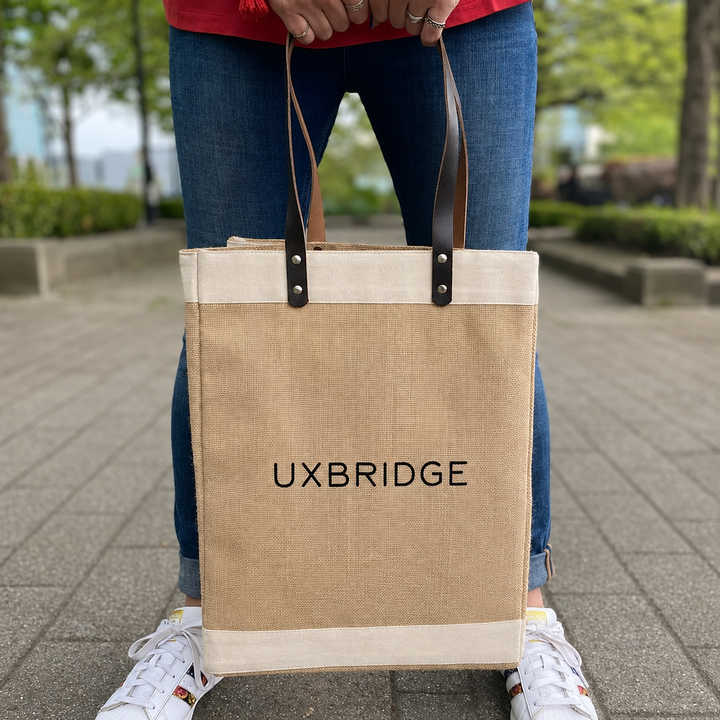 Market Tote