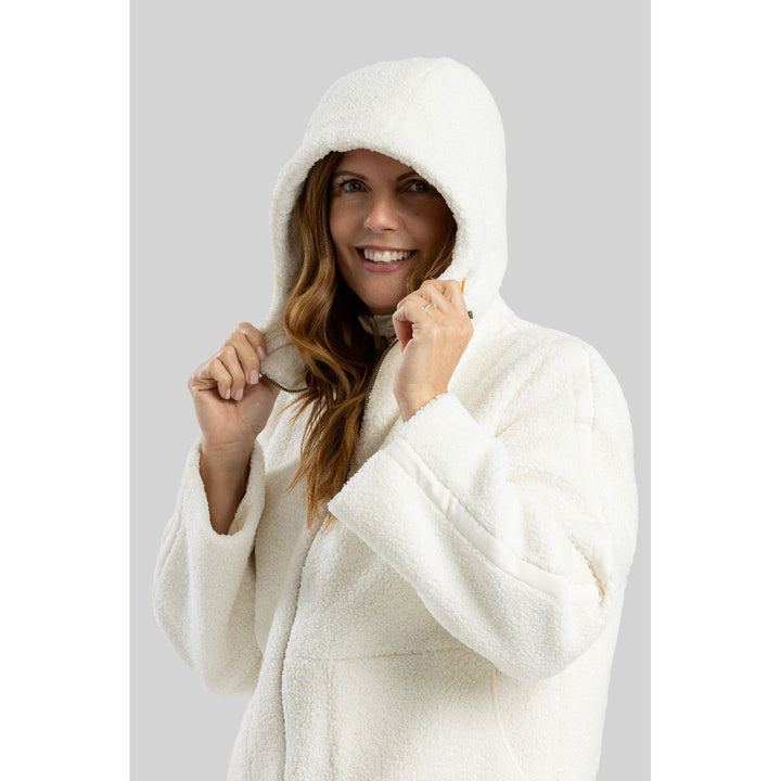 Marta Reversible Coat