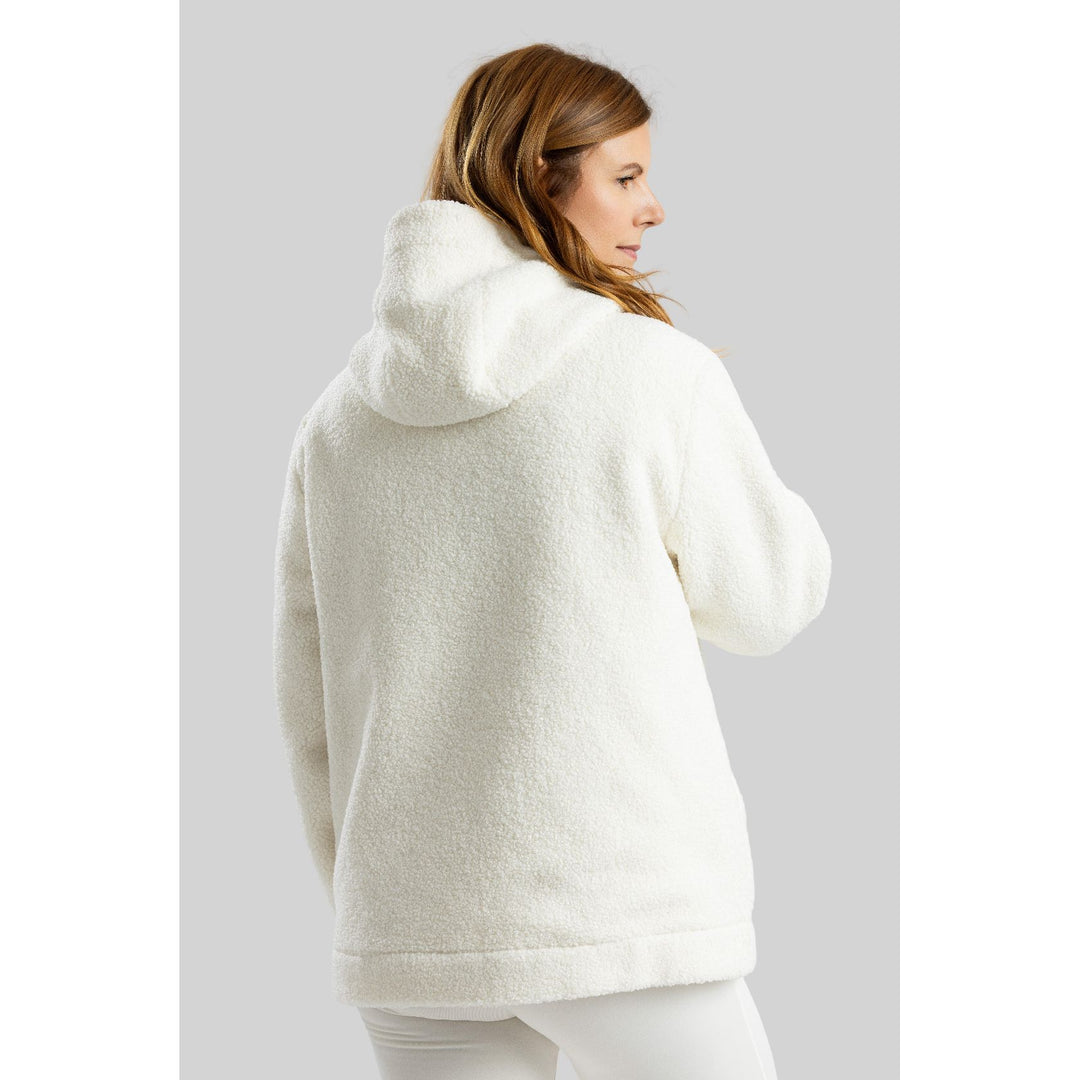 Marta Reversible Coat