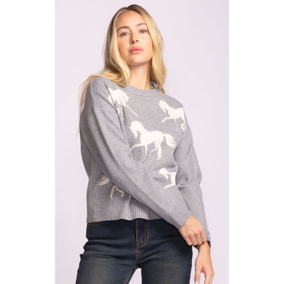 Meadow Sweater