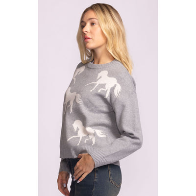 Meadow Sweater