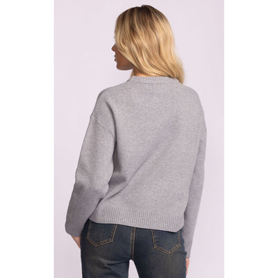 Meadow Sweater