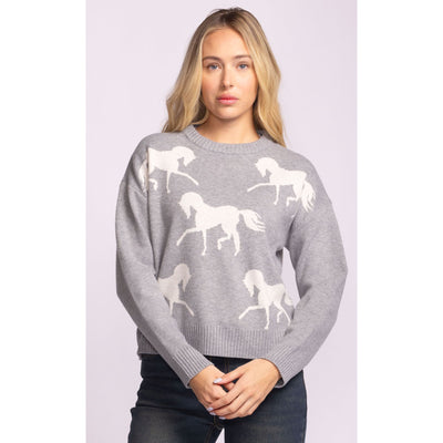 Meadow Sweater