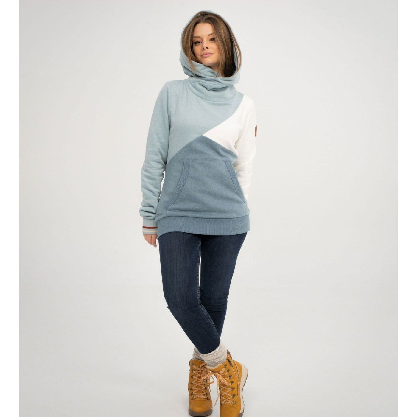 Mika Hoodie