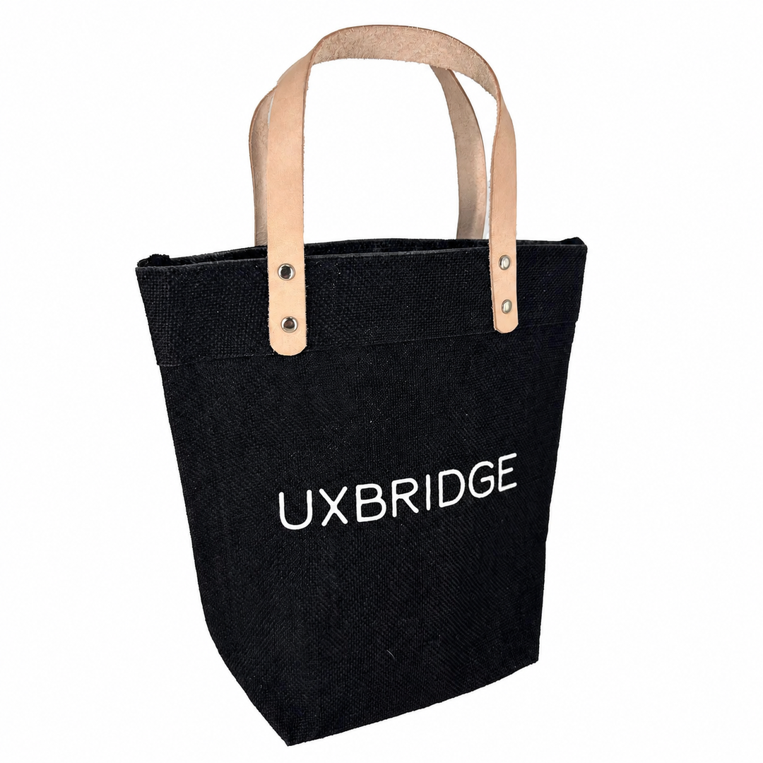 Mini Market Bag