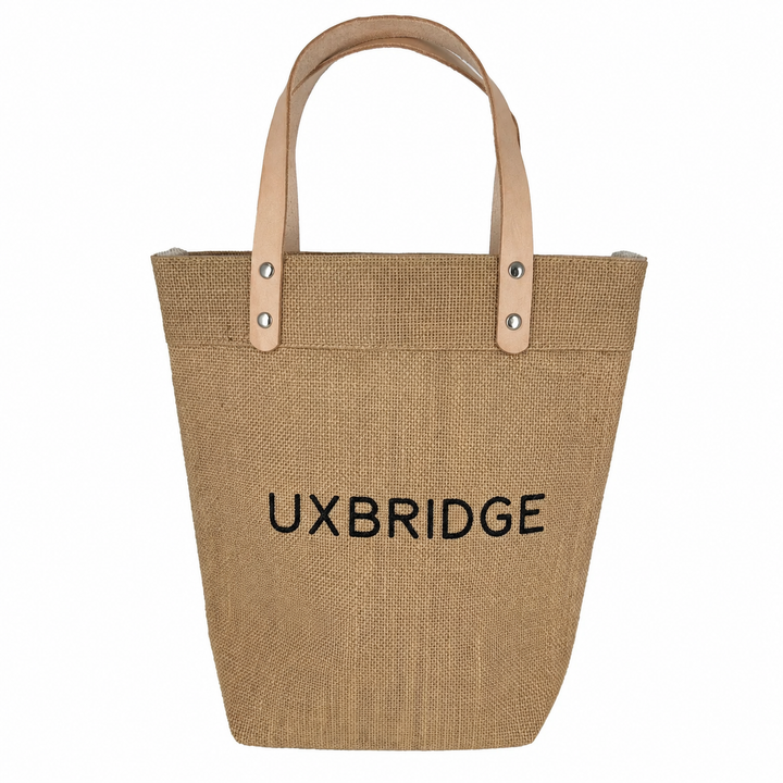 Mini Market Bag