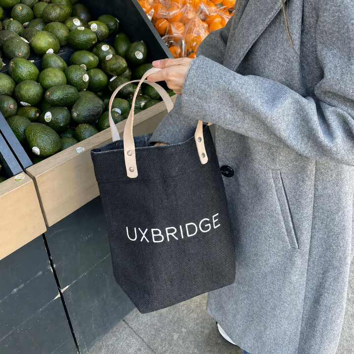 Mini Market Bag