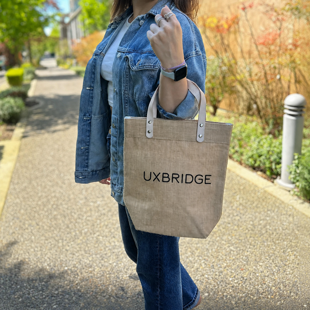 Mini Market Bag