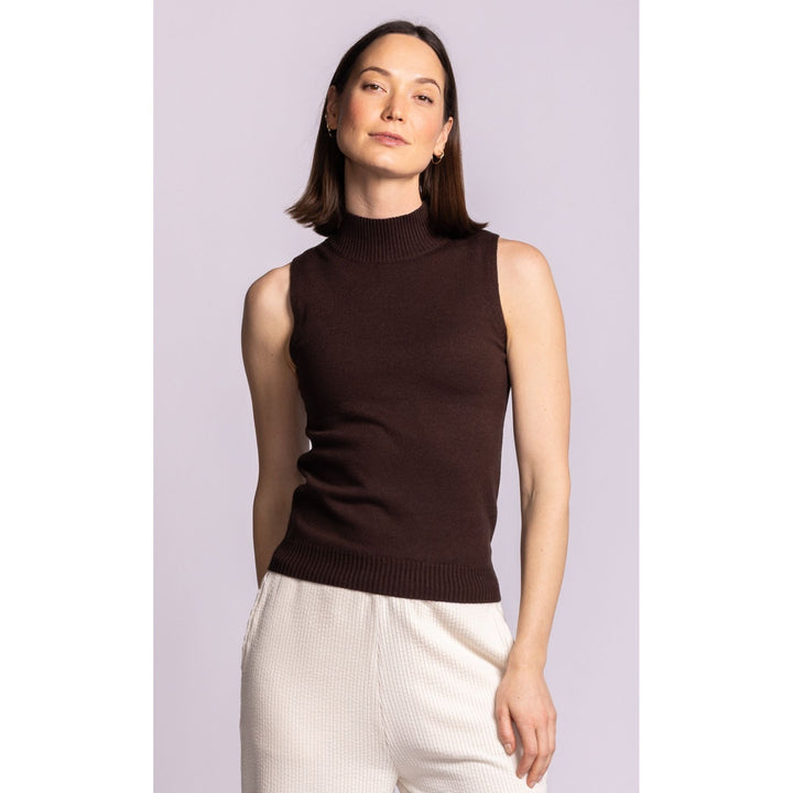 Monaco Sweater