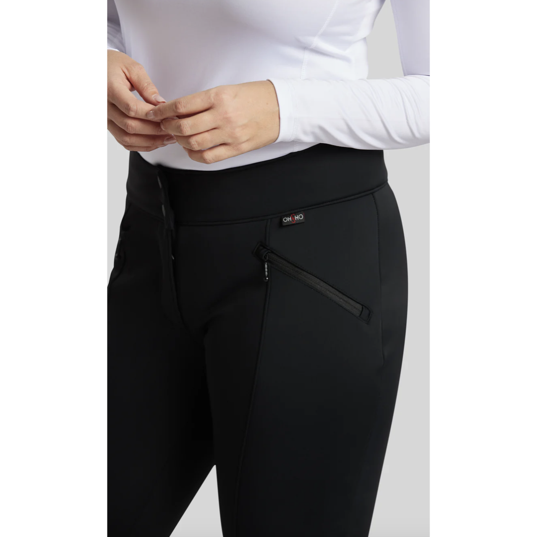 Paloma Pant
