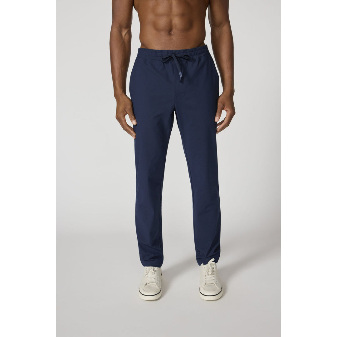 Nomad Pull-On Trouser