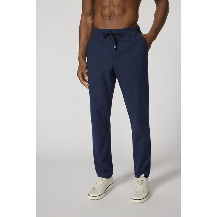 Nomad Pull-On Trouser