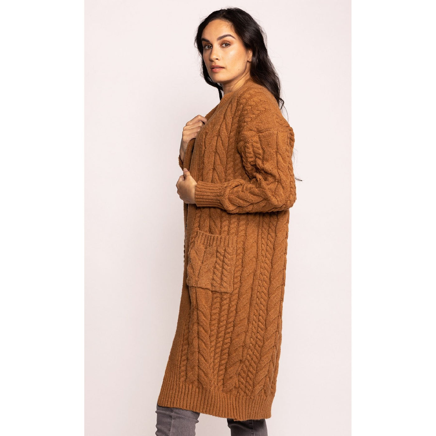 Penelope Cardigan