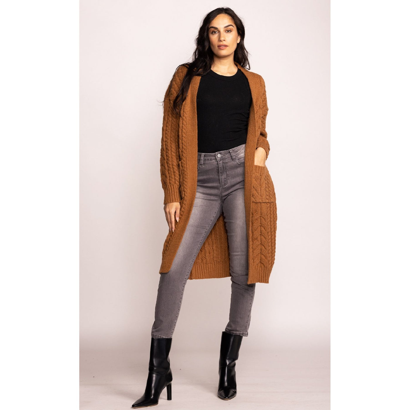 Penelope Cardigan