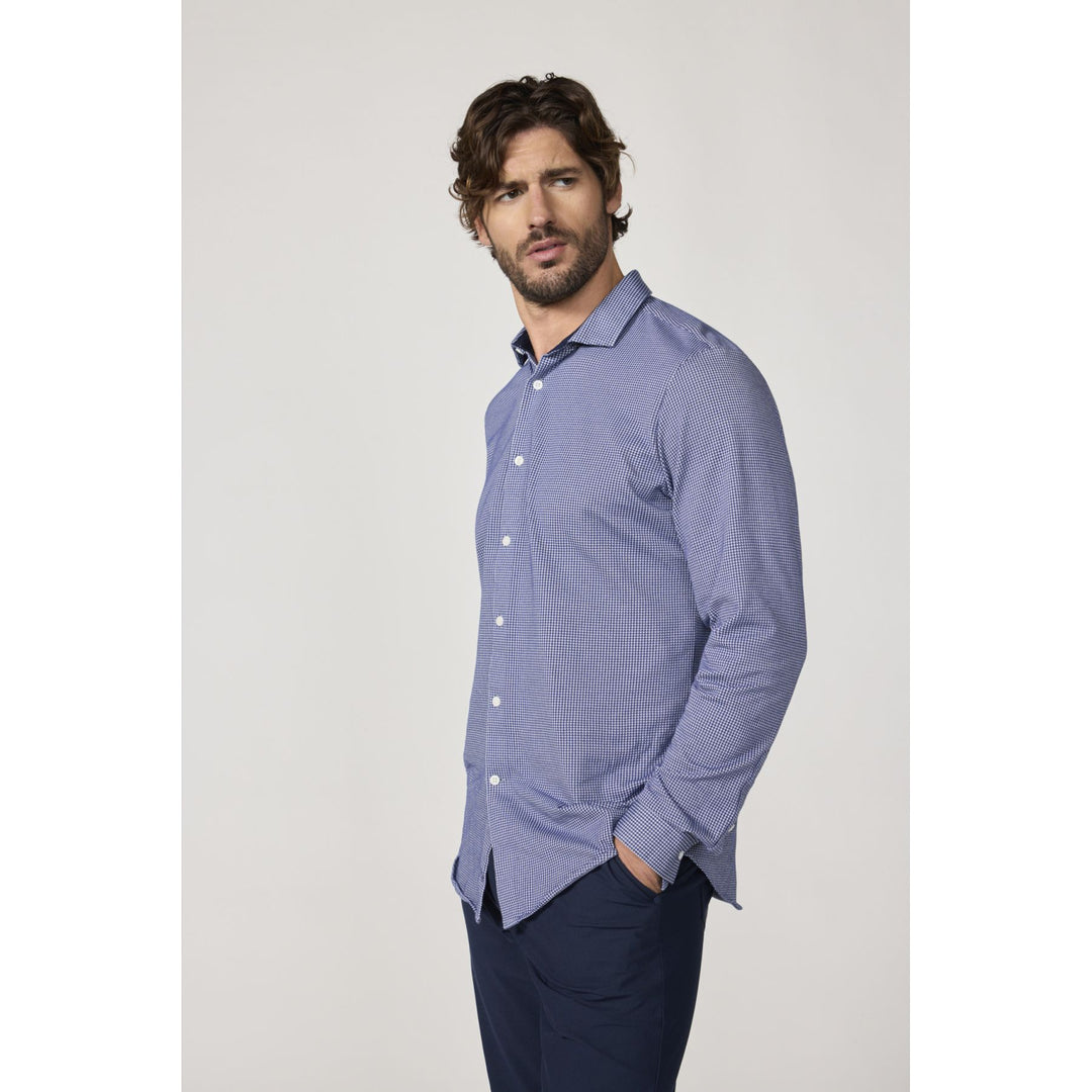 Performance Oxford Shirt