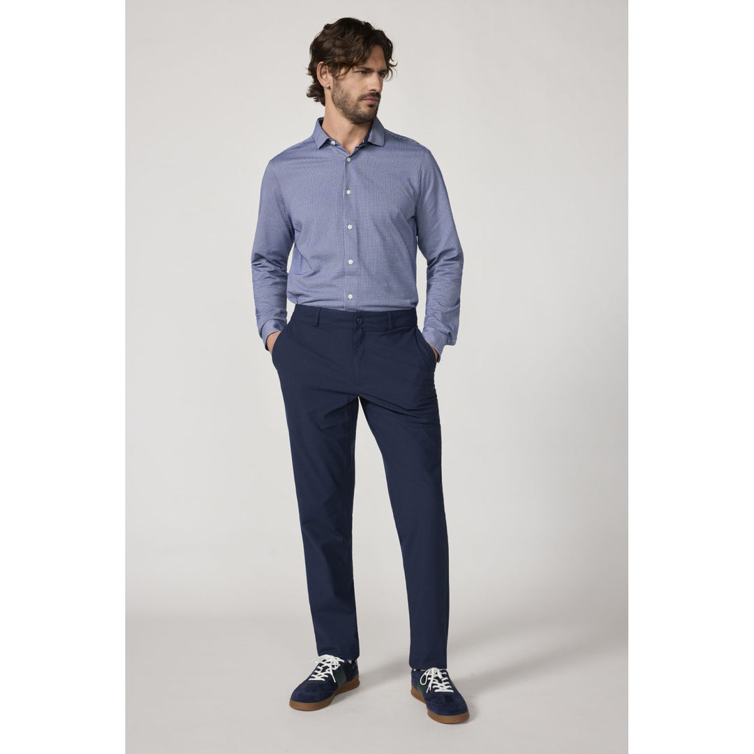 Performance Oxford Shirt