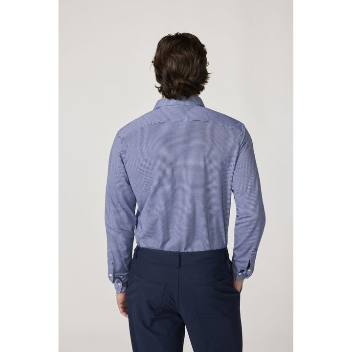 Performance Oxford Shirt