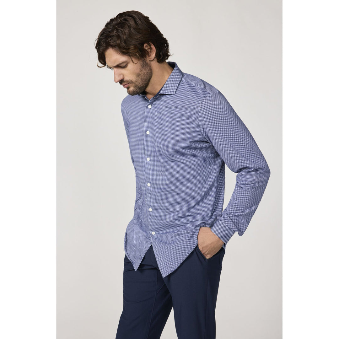 Performance Oxford Shirt