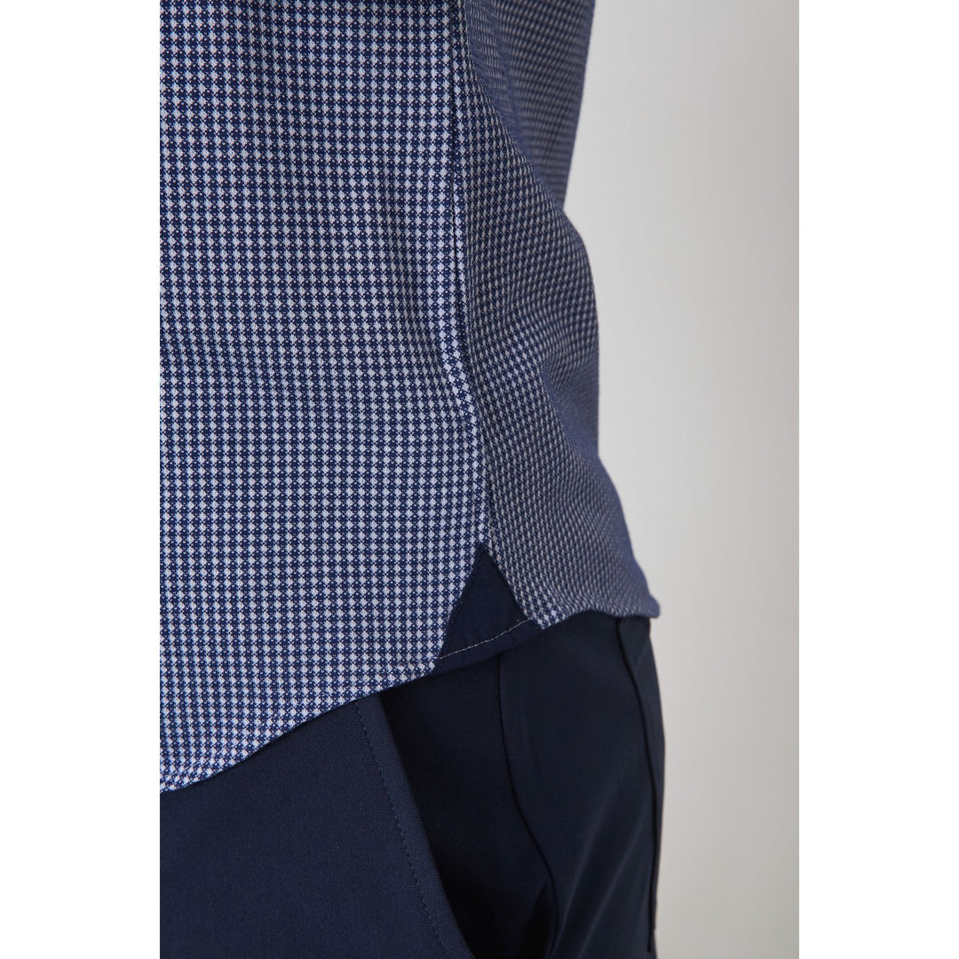 Performance Oxford Shirt