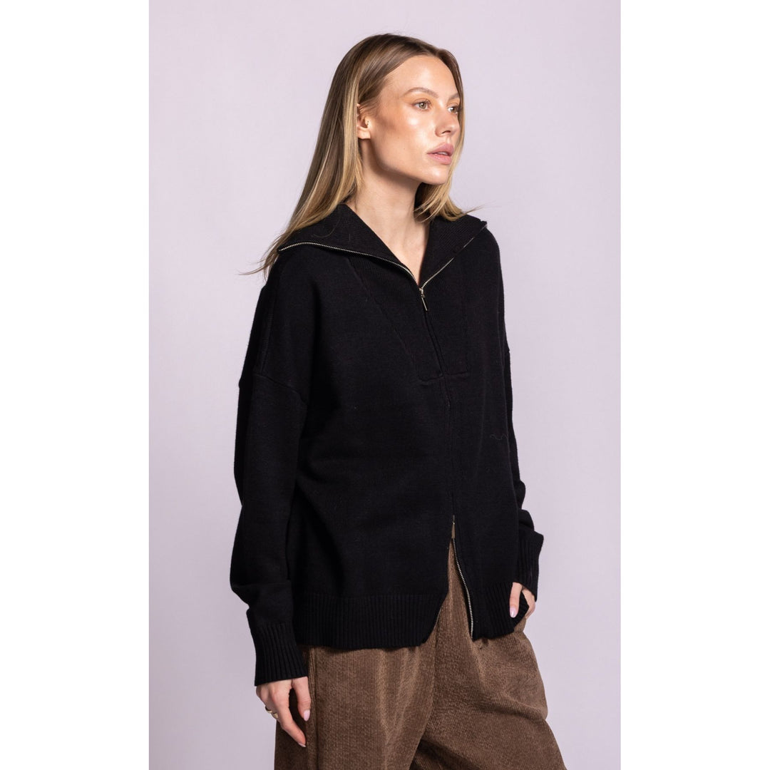 Perry Sweater