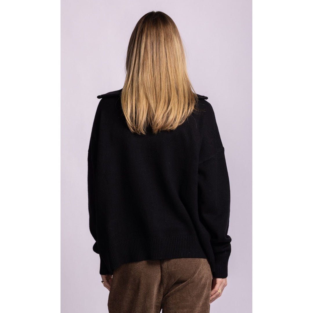 Perry Sweater