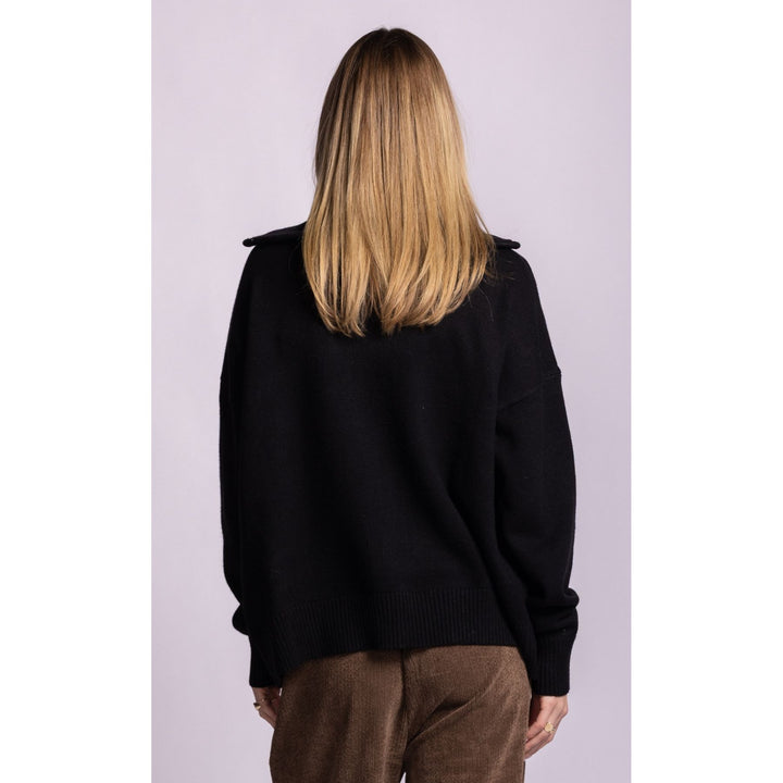 Perry Sweater