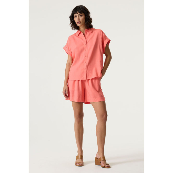 Rosalia Short
