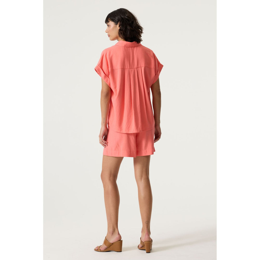 Rosalia Short