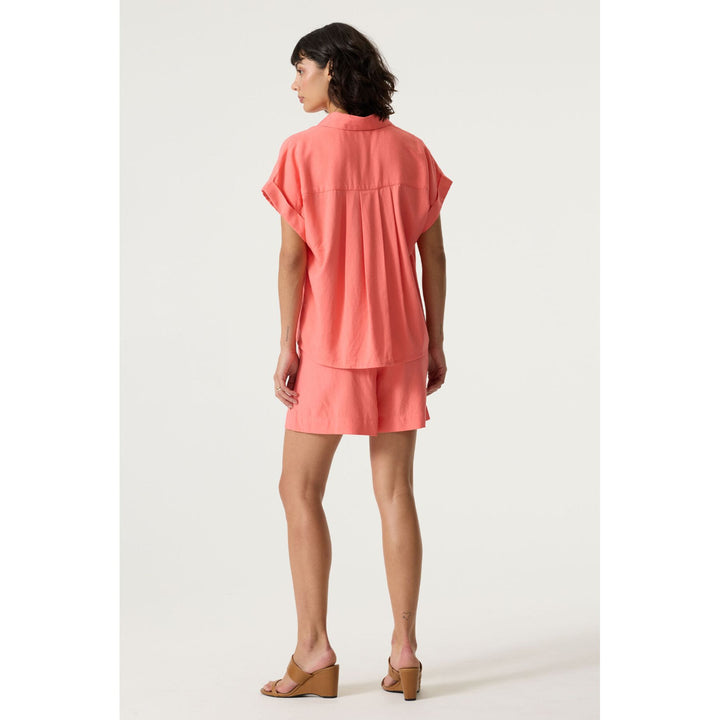Rosalia Short