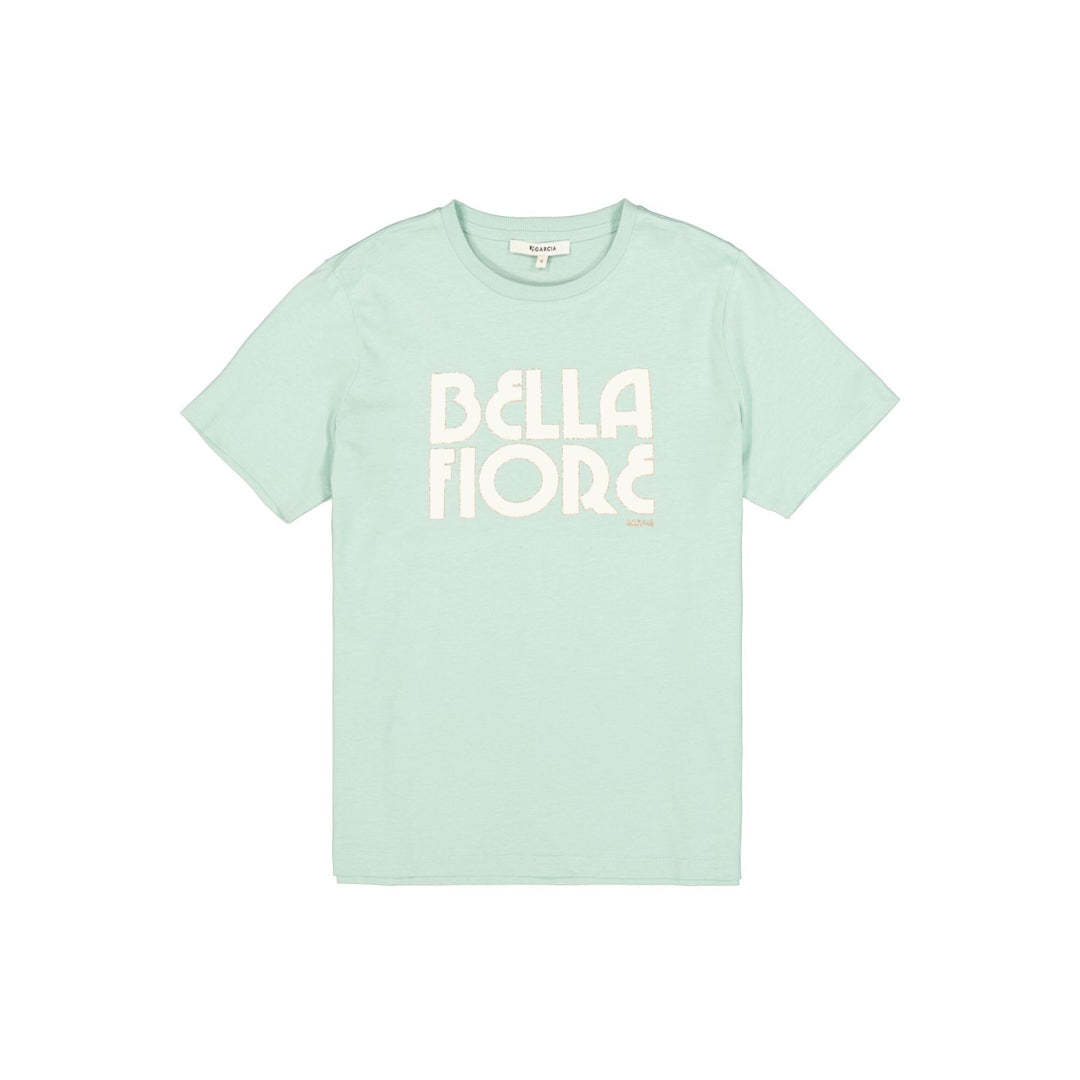 Bella Fiore Tee