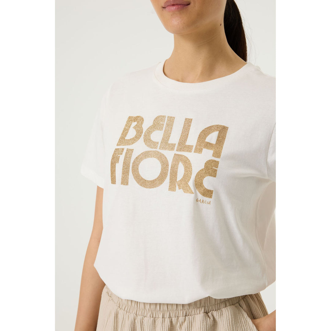 Bella Fiore Tee