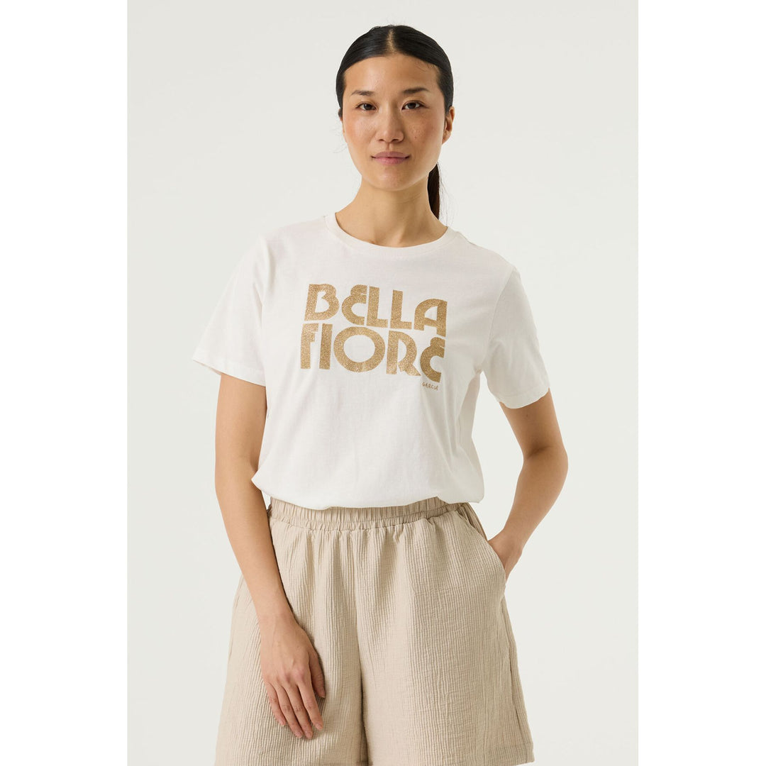 Bella Fiore Tee